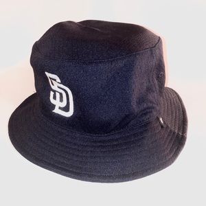‘47 Brand San Diego Padres Bucket Hat